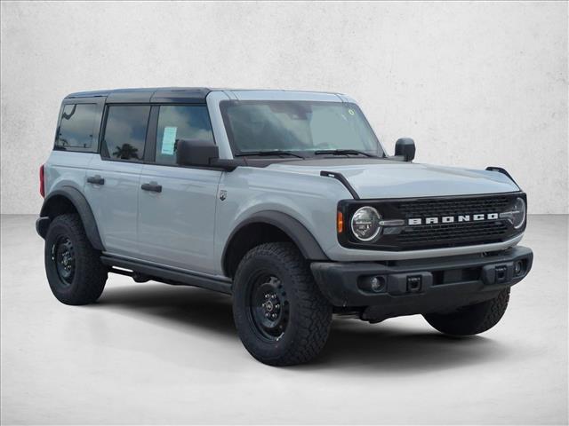 FORD BRONCO BIG BEND - 7