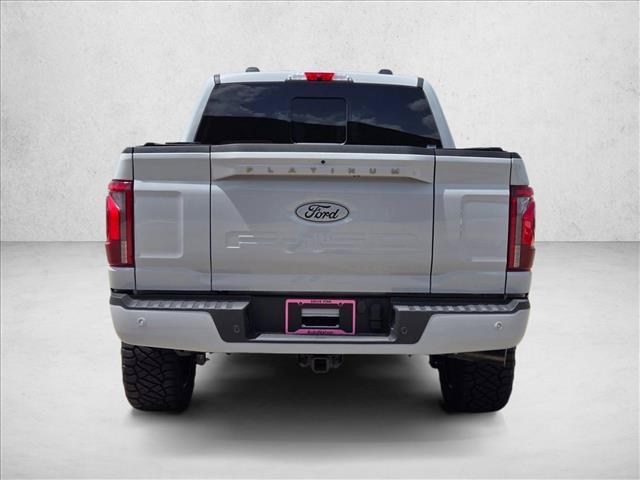 2026 FORD F-150 PLATINUM — фото 7
