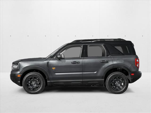 FORD BRONCO SPORT BADLANDS - 3