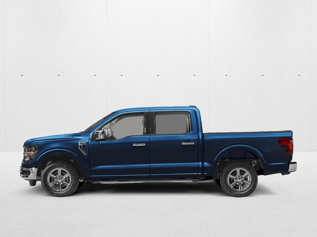 صورة 3 لـ 2026 FORD F-150 XLT