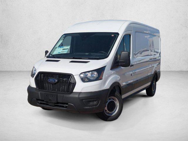 New 2025 Ford Transit-250 Base