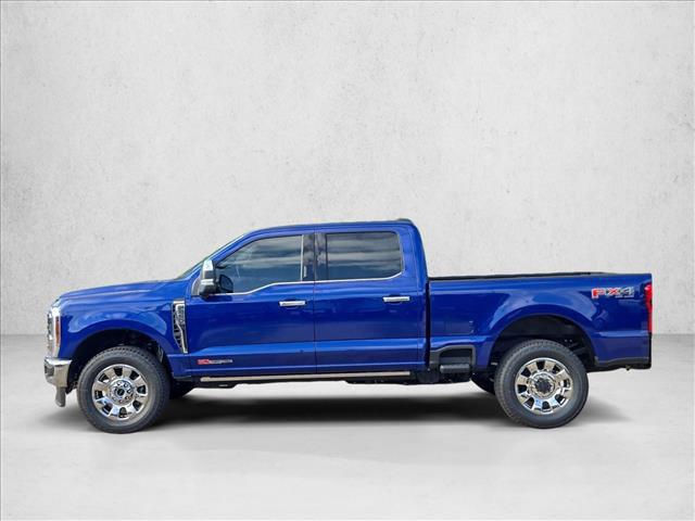 صورة 5 لـ 2026 FORD F-250 KING RANCH