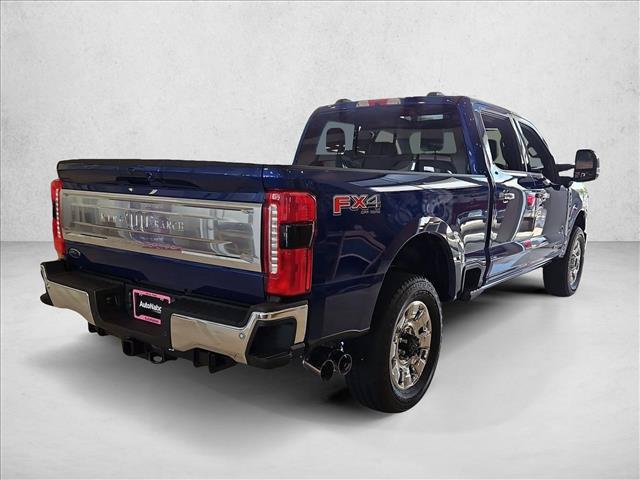 2026 FORD F-250 KING RANCH 缩略图 2