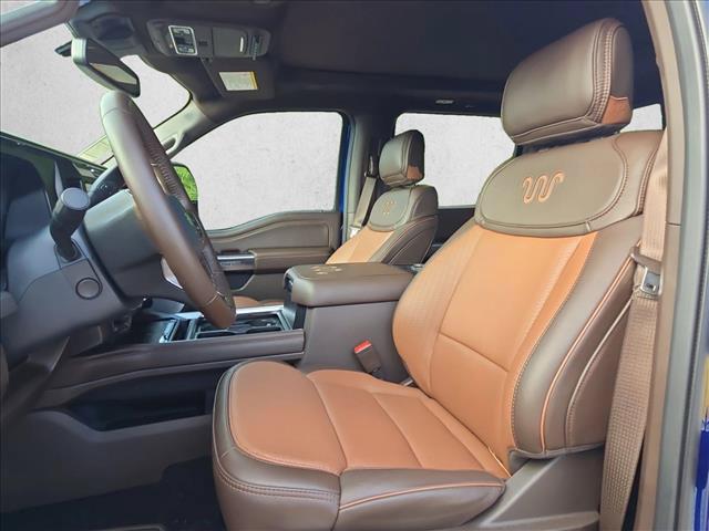 2026 FORD F-250 KING RANCH 缩略图 4