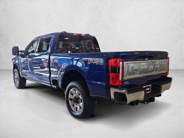 2026 FORD F-250 KING RANCH 缩略图 9