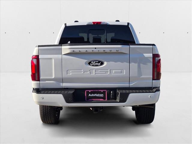 FORD F-150 PLATINUM - 7