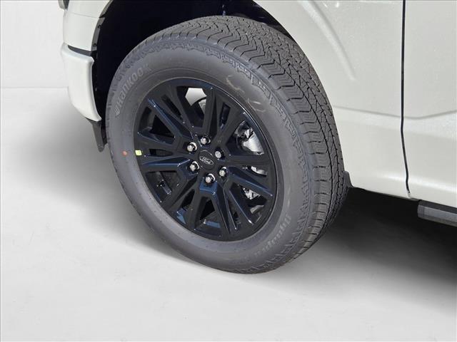 FORD F-150 PLATINUM - 10