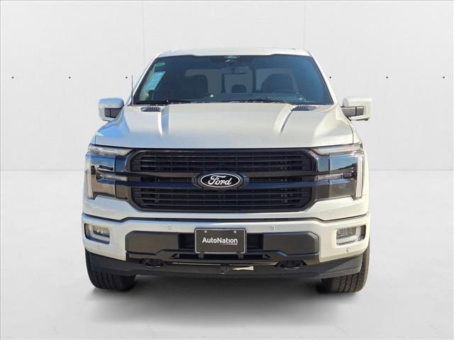 FORD F-150 PLATINUM - 5
