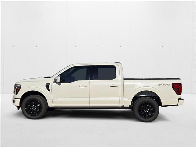FORD F-150 PLATINUM - 9