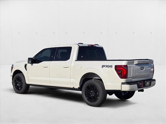 FORD F-150 PLATINUM - 8