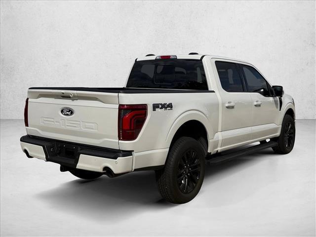 صورة مصغرة 2 لـ 2026 FORD F-150 LARIAT