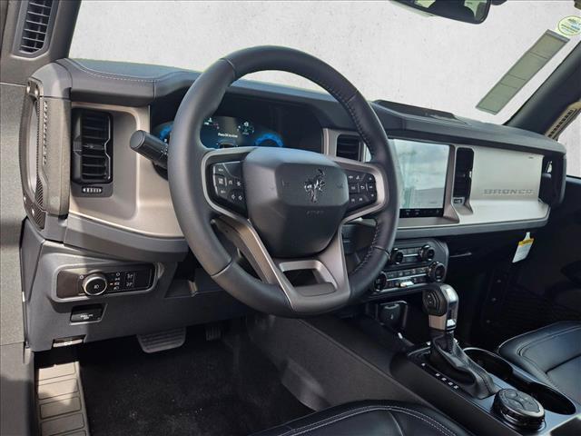 صورة 3 لـ 2026 FORD BRONCO OUTER BANKS