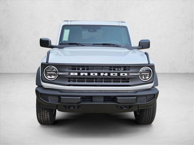 صورة 6 لـ 2026 FORD BRONCO BIG BEND