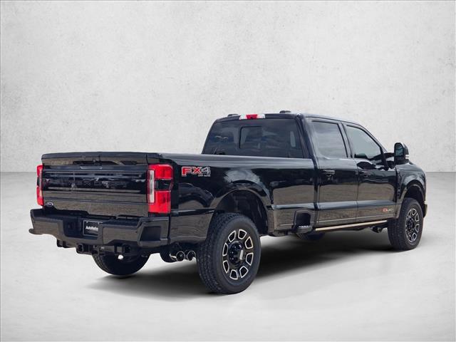 صورة مصغرة 2 لـ 2026 FORD F-350 PLATINUM