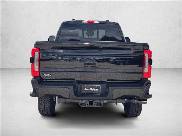 صورة 8 لـ 2026 FORD F-350 PLATINUM
