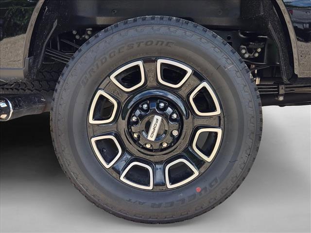 صورة 10 لـ 2026 FORD F-350 PLATINUM