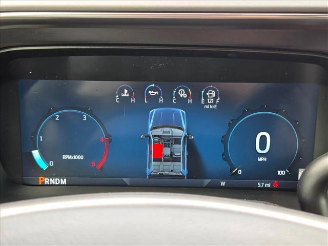 صورة مصغرة 11 لـ 2026 FORD F-350 PLATINUM