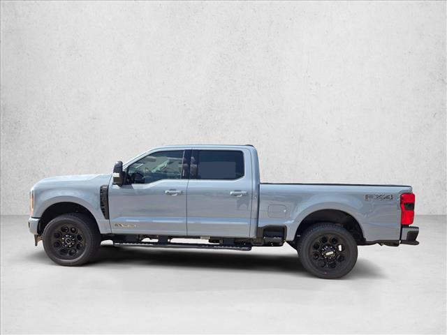 2026 FORD F-250 LARIAT — фото 5