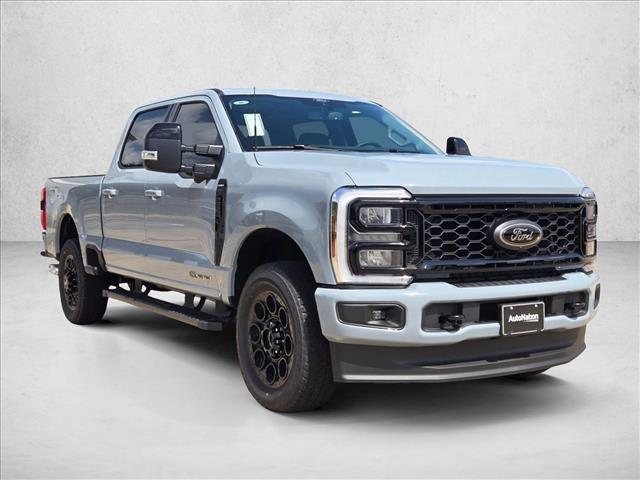 2026 FORD F-250 LARIAT — фото 7