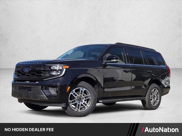 New 2026 Ford Expedition Active