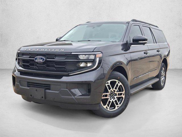 New 2026 Ford Expedition Max Active 4x2