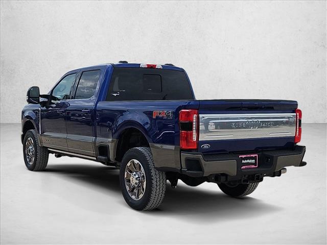 2026 FORD F-250 KING RANCH 缩略图 9
