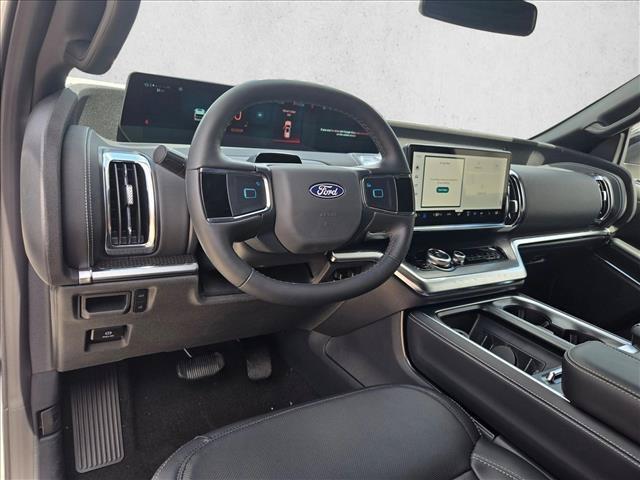 2027 FORD EXPEDITION PLATINUM — фото 3