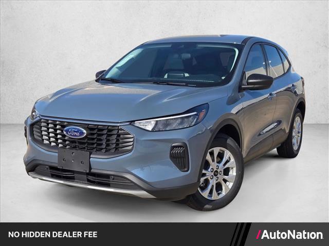 New 2026 Ford Escape Active