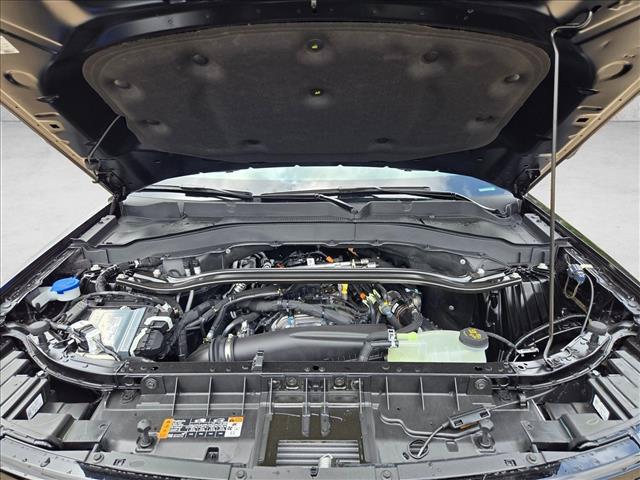 صورة مصغرة 16 لـ 2026 FORD EXPLORER ST-LINE