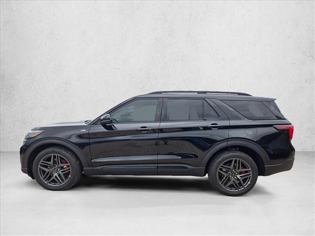 صورة 5 لـ 2026 FORD EXPLORER ST-LINE