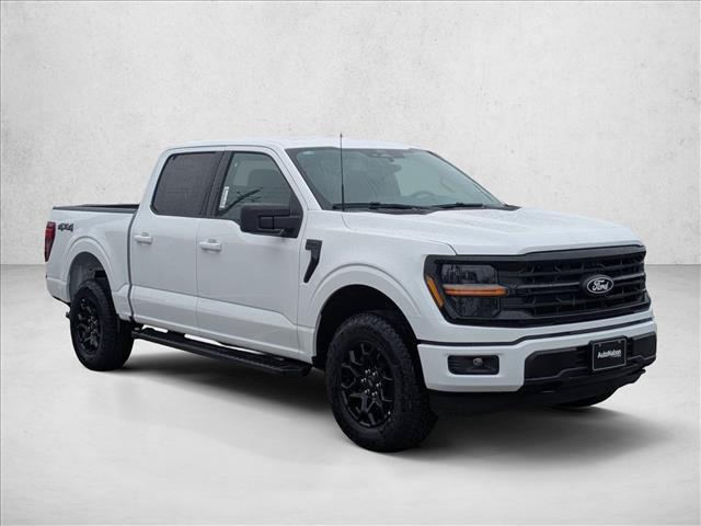 صورة 7 لـ 2026 FORD F-150 XLT