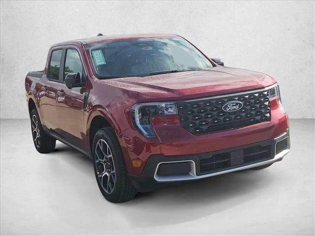 2026 FORD MAVERICK LARIAT 缩略图 7