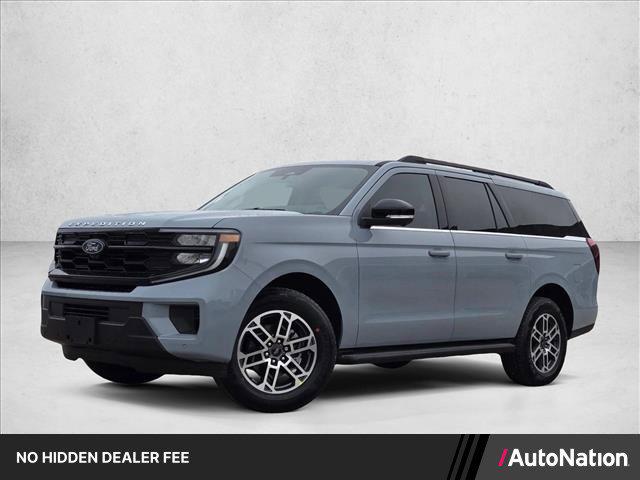 New 2026 Ford Expedition Max Active 4x2