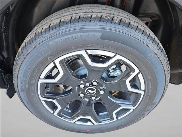 صورة مصغرة 10 لـ 2026 FORD BRONCO SPORT OUTER BANKS