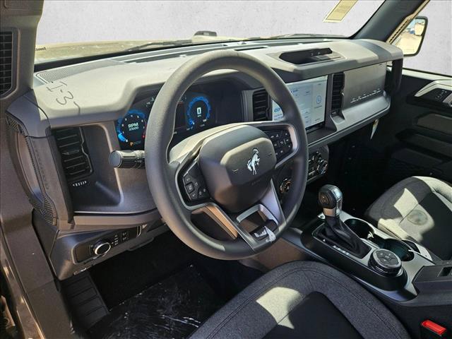 2026 FORD BRONCO BASE 2 DOOR 4X4 照片 3