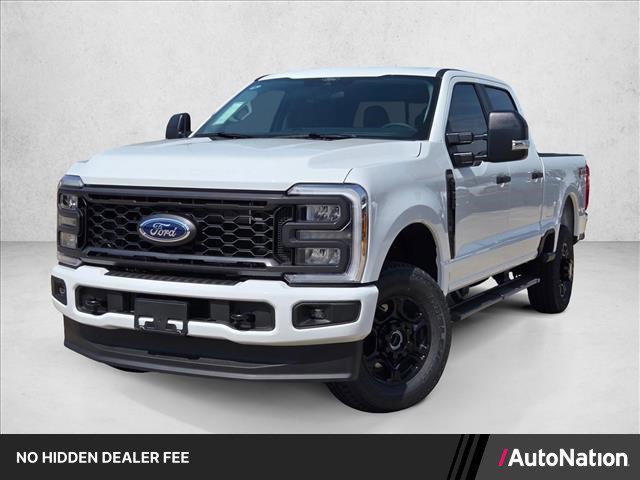New 2026 Ford F-250 XL