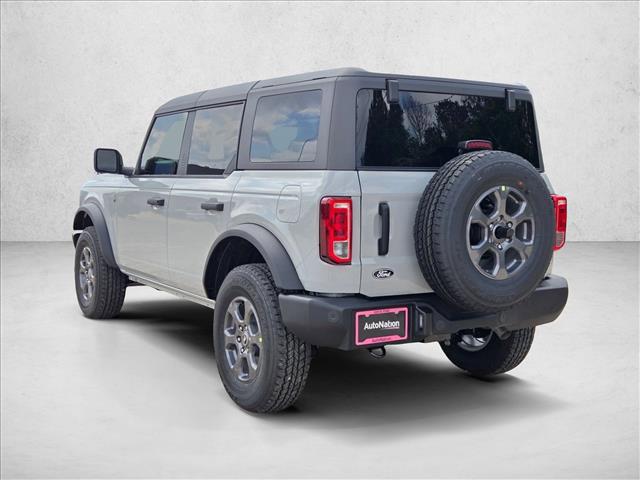 صورة 9 لـ 2026 FORD BRONCO BIG BEND
