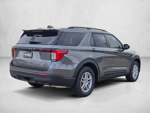 صورة 2 لـ 2026 FORD EXPLORER ACTIVE