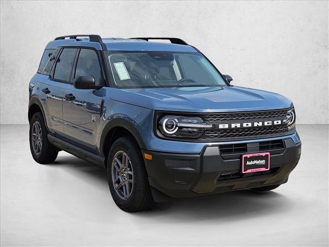 صورة 8 لـ 2026 FORD BRONCO SPORT BIG BEND