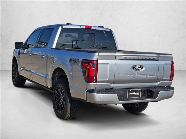 FORD F-150 PLATINUM - 7
