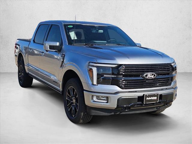FORD F-150 PLATINUM - 3