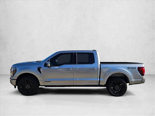FORD F-150 PLATINUM - 8