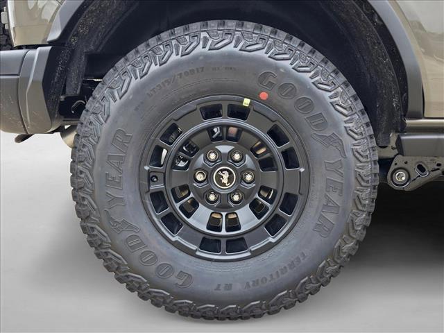 FORD BRONCO BADLANDS - 10