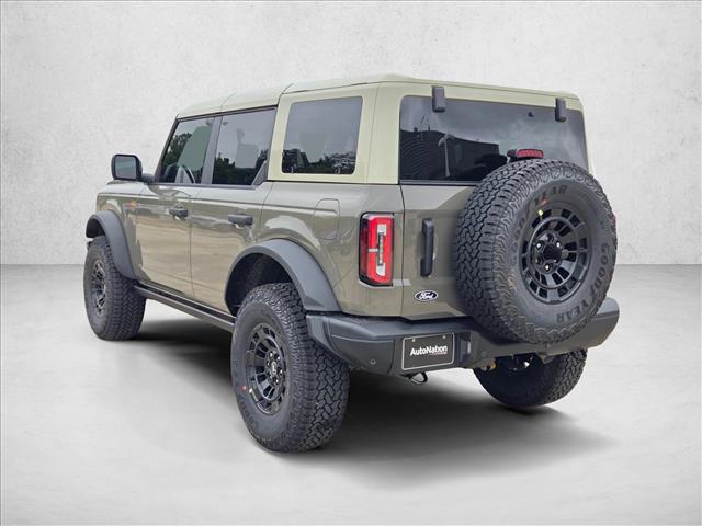 FORD BRONCO BADLANDS - 9