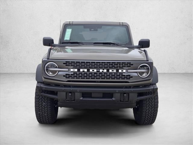 FORD BRONCO BADLANDS - 6