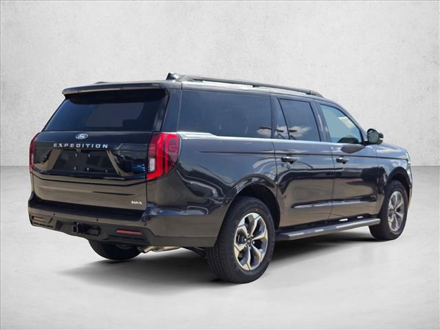 2027 FORD EXPEDITION MAX ACTIVE 4X2 照片 2