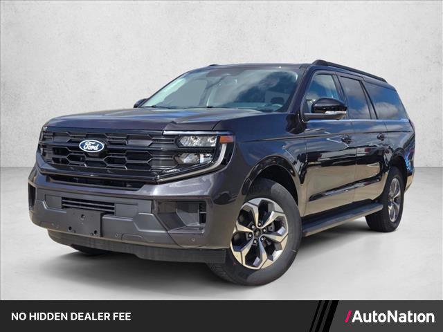 2027 FORD EXPEDITION MAX ACTIVE 4X2 照片 1
