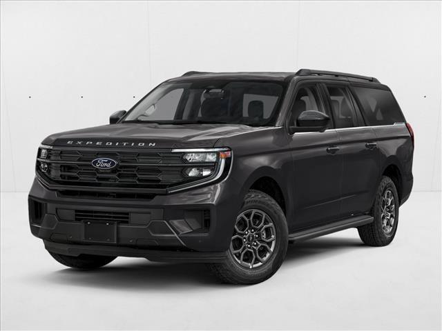 2027 FORD EXPEDITION MAX ACTIVE 4X2 照片 1