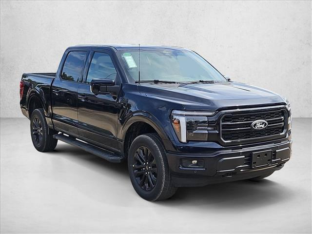 2026 FORD F-150 LARIAT 缩略图 7