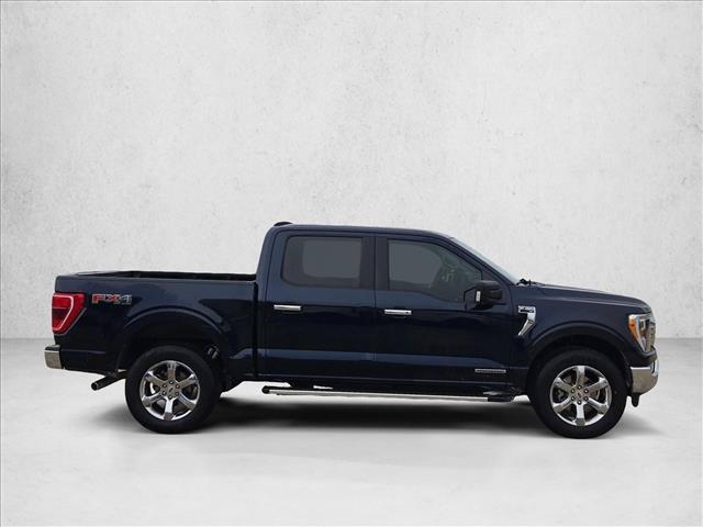 صورة 4 لـ 2023 FORD F-150 XLT